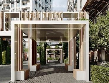 фурманова 23: Построен, Элитка, 2 комнаты, 76 м² — 4