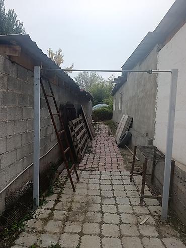 ош конок уй: 4 бөлмө, 250 м², 99650052 соток, Новопавловка, Менчик ээси — 9