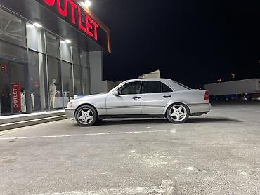 mersedes r17: İşlənmiş Disk təkər Mercedes-Benz 225 / 50 / R 17, 5 Boltlu — 2