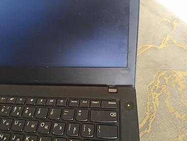 монитор на 34 дюйма: Lenovo ThinkPad T470 — надежный бизнес‑ноутбук с классической — 1