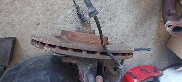auto market: FIAT GRANDE PUNTO DISK | Odlicni cena je po komadu — 2