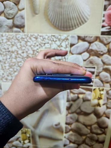 x3 nfc: Poco X3 Pro, 256 GB, rəng - Mavi, Barmaq izi — 6