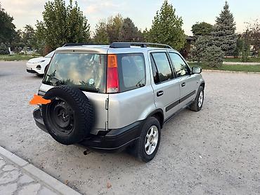 граната хонда срв рд1: Honda CR-V: 1996 г., 2 л, Автомат, Бензин, Кроссовер — 4
