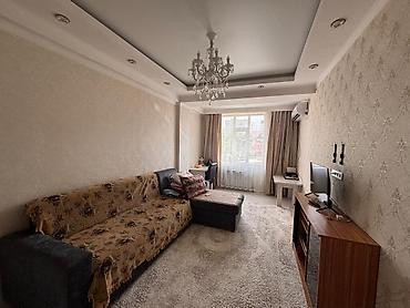 1 комната, 40 м², Элитка, 2 этаж