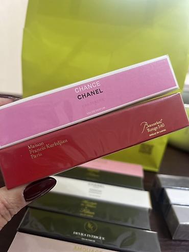 Парфюмерия: Оригинальные пробники 18 мл. ( звучание и стойкость отличная!!) — 14