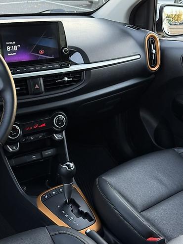 киа морлинк: Kia Morning: 2021 г., 1 л, Автомат, Бензин, Хэтчбэк — 6