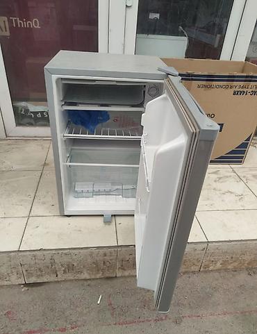 50s: Soyuducu mini soyuducu soyducu Ficher Alman markasi Çin istehsalı 1 — 10