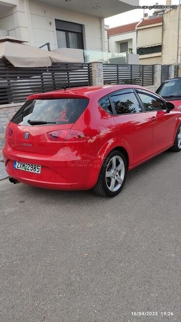 Used Cars: Seat : 1.7 l | 2011 year | 145000 km. Coupe/Sports