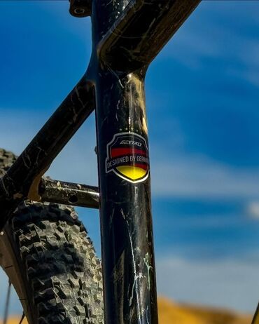 Городские велосипеды: Городской велосипед, Рама XL (180 - 195 см), Новый at lalafo.kg — 7 Городские велосипеды: Городской велосипед, Рама XL (180 - 195 см), Новый — 7