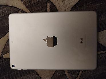 kamera saat: Apple iPad mini (5-ci nəsil) planşet - Model nömrəsi: MUU52RK/A - — 1