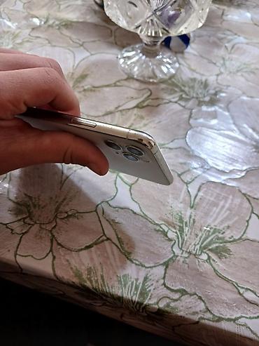 Apple iPhone: IPhone 11 Pro Max, 512 GB, Ağ, Face ID — 1