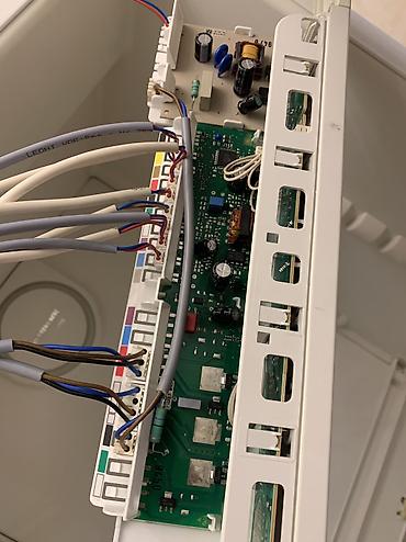 Ремонт холодильников, морозильников: Ремонт Холодильников и морозильников. ❄️Делаю на совесть с гарантией — 6