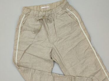 bcbgeneration buty: Camaïeu, Material trousers for women, size S (EU 36)
