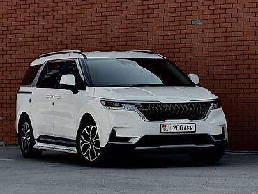 регулятор холостого хода гольф 3: Kia Carnival: 2020 г., 3.5 л, Вариатор, Газ, Минивэн — 4