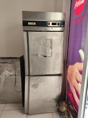 Холодильные камеры: Холодильные камеры