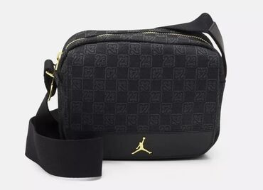 лакоста барсетка: Барсетка Nike Monogram Black. Стильная барсетка под любой аутфит