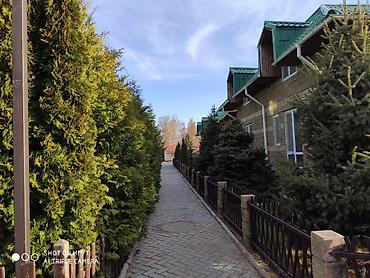 балыкчы бу: Продаётся коттедж на Иссык Куле, Royal Beach - 142.6 м2, участок 5 — 2