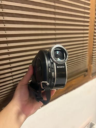 samsung s3350 ch@t 335: Sony Handycam hibrid videokamera - Model: Sony Handycam (Hibrid Plus — 1