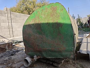 военные одежда: Цистерна 1 м3, Самовывоз, Платная доставка — 2