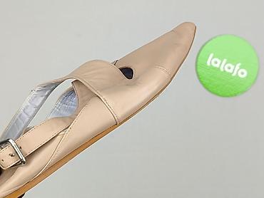 new bie: Zara, Półbuty damskie, rozmiar 39 — 5