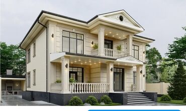 Дизайн, проектирование: Проектирование | Дома — 8