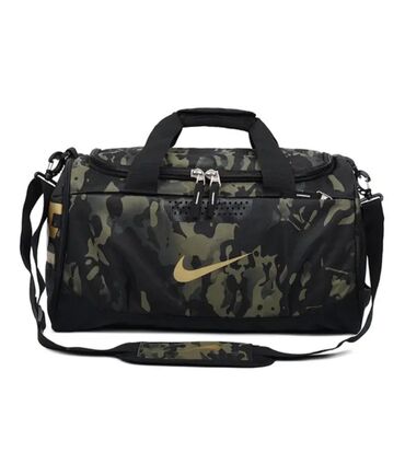 Спортивные сумки: ПРОДАЮ НОВУЮ ОЧЕНЬ КАЧЕСТВЕННУЮ И СТИЛЬНУЮ СУМКУ,ПОДОЙДЕТ КАК ДЛЯ — 14