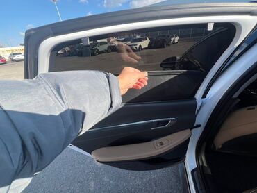 Hyundai: Hyundai Sonata: 2019 г., 2 л, Автомат, Бензин, Седан — 20