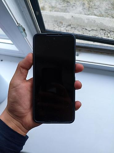 мобильный монитор: Poco X3 NFC, Б/у, 128 ГБ, цвет - Синий, 1 SIM — 4