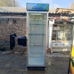 холодильник оптом: Суусундуктар үчүн, Туркия, Колдонулган