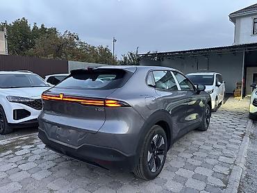 byd e2 2023: Changan : 2026 г., Автомат, Электромобиль — 8