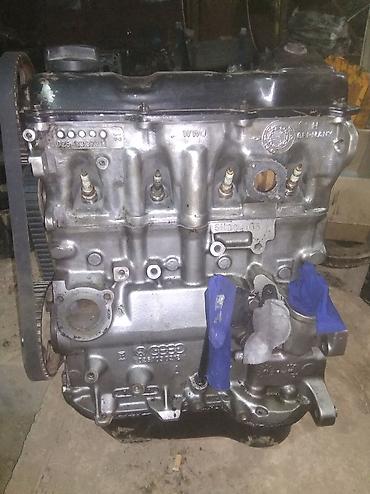 Двигатели, моторы и ГБЦ: Двигателя 1.8 старого и нового образца на Ауди, гольф, пассат и 1.6на — 9