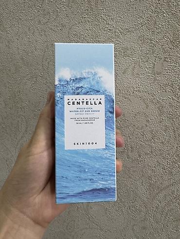Косметика: Солнцезащитные средства SPF50+ PA++++ (Корея) 1) Celimax Pore + Dark — 8