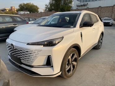 купить нива ск 5: Changan CS55 Plus: 2024 г., 1.5 л, Вариатор, Бензин, Седан
