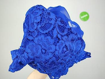 sukienka chabrowa plus size: Sukienka damska, rozmiar S — 5