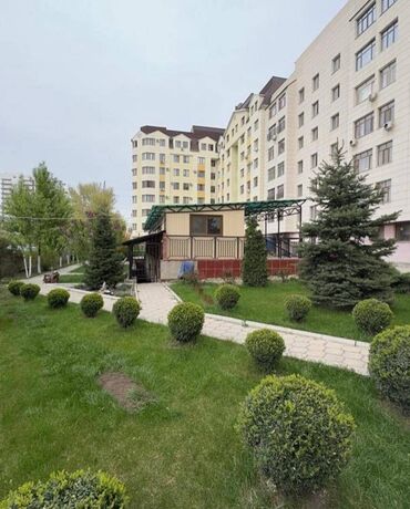 испанский дом 7 мкр: 🔥 СРОЧНО! Продаётся 3-комнатная квартира в элитном доме – 7 мкр, ул