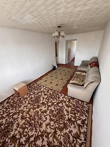 Продажа квартир: 2 комнаты, 39 м², 103 серия, 5 этаж, Косметический ремонт — 3