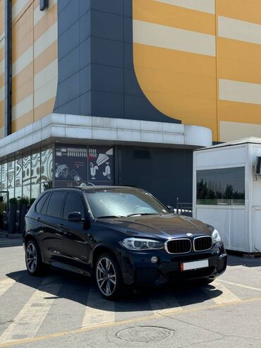 bmw x5 цена бишкек: BMW X5 X.Drive в кузове F15 Цвет кузова: Carbonschwarz Самый надежный