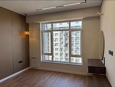 Продажа квартир: 3 комнаты, 98 м², Джал-15 Элитка, 12 этаж, Дизайнерский ремонт — 3