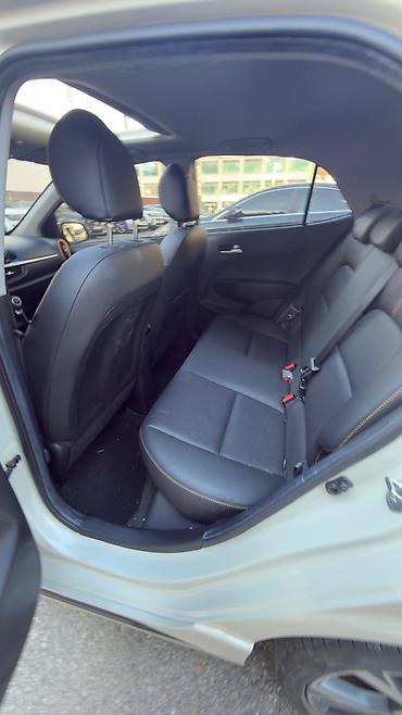 kiya bongo: Kia Morning: 2020 г., 1 л, Бензин, Хэтчбэк — 7