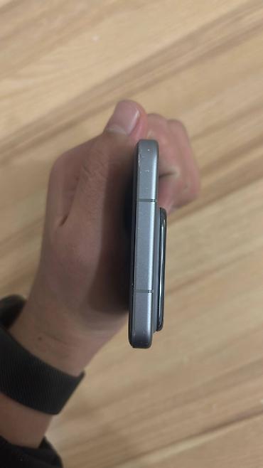medicube booster pro: Xiaomi, 15 Pro, Б/у, 256 ГБ, цвет - Серый, 2 SIM — 4