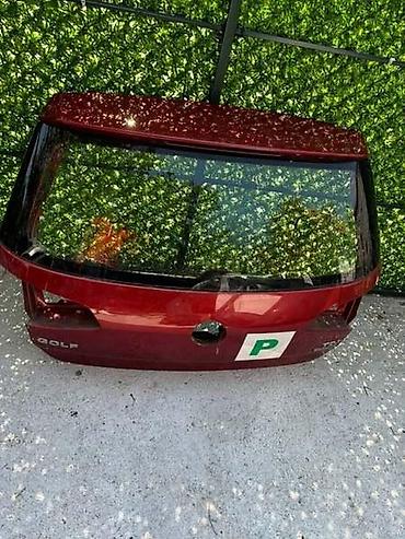 digalka za kola: GEPEK VRATA ZA VOLKSWAGEN GOLF 7 OD 2012. DO 2020. GOD. | za vw golf — 1