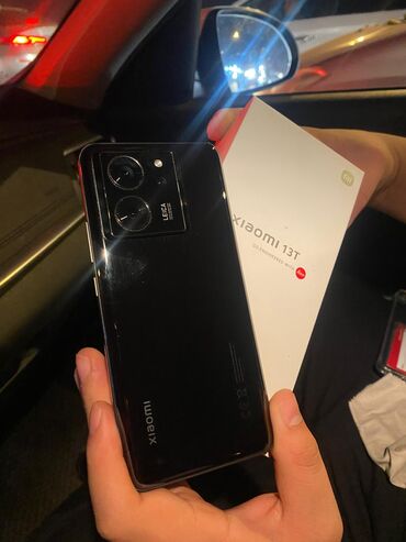 айфон 10 цена в бишкеке 256 гб: Xiaomi, 13T, Колдонулган, 256 ГБ, түсү - Кара, 2 SIM