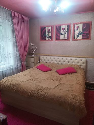 Продажа коттеджей и домов: 4 комнаты, 60 м², 4 соток, Бишкек, Рынок Баят/Азиз Собственник — 15