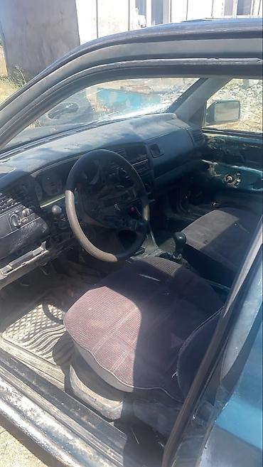 argb controller: Volkswagen Vento: 1998 г., 1.8 л, Механика, Бензин, Седан — 4