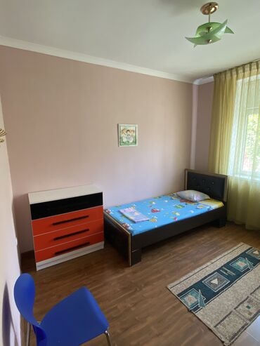 снять квартиру на длительный срок: Коттедж, 56 м², 3 комнаты, Собственник, Косметический ремонт