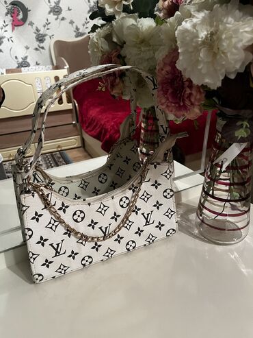 Çantalar: Əl çantası, Zara, Yeni — 7