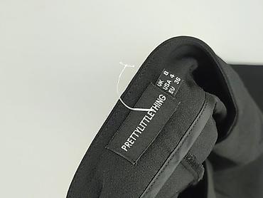 kunert tops: PrettyLittleThing, Spodnie materiałowe damskie, rozmiar S — 4