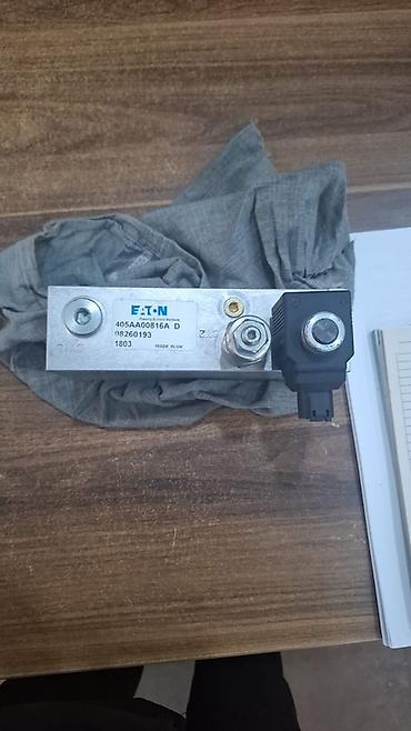 yonca pres: Hyundai 405AA00816A D, Yeni — 3