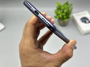 pixel fold: Redmi, Redmi A3, Б/у, 64 ГБ, цвет - Синий, 2 SIM — 9