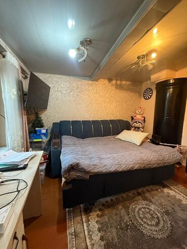 Продажа домов: Дом, 35 м², 3 комнаты, Косметический ремонт — 7